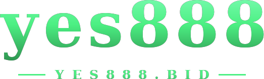 yes888 logo