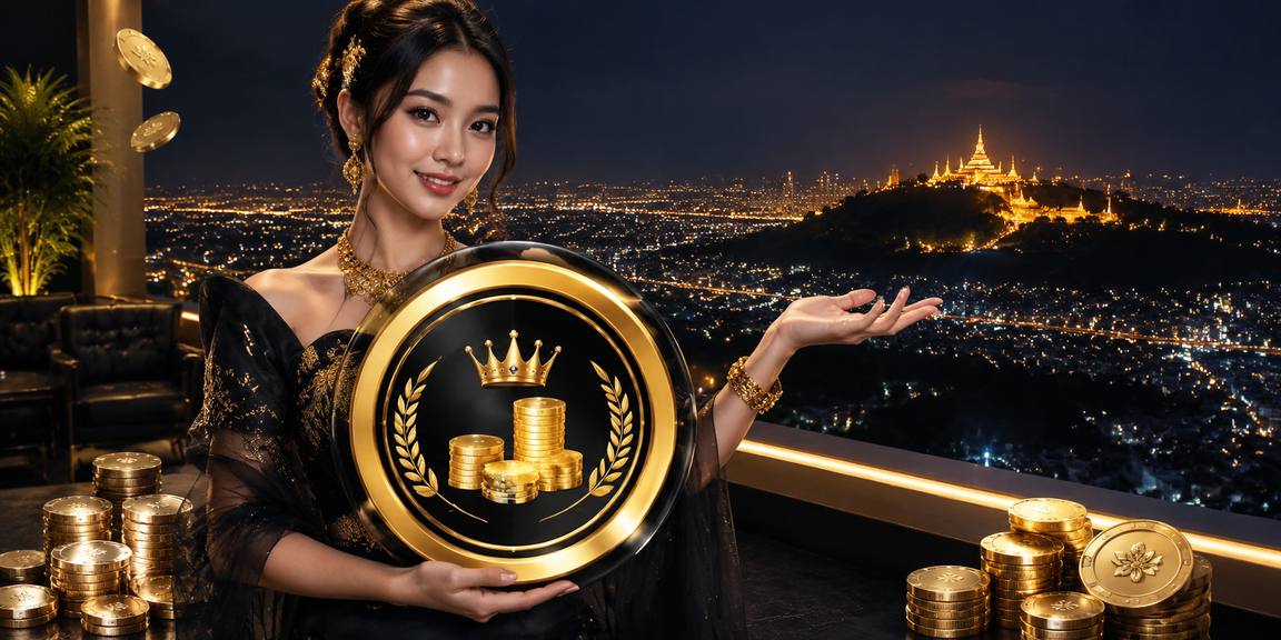 yes888 yes888 ကို ဘယ်လိုတည်ဆောက်ထားလဲ